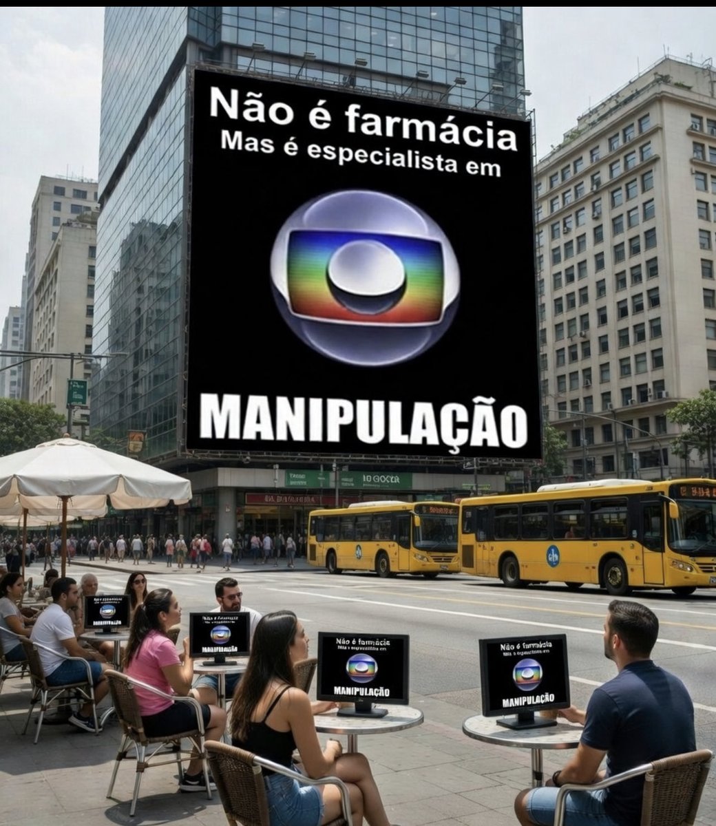 xregis61's tweet photo. SEM MAIS. https://t.co/DBMPI3QfOr