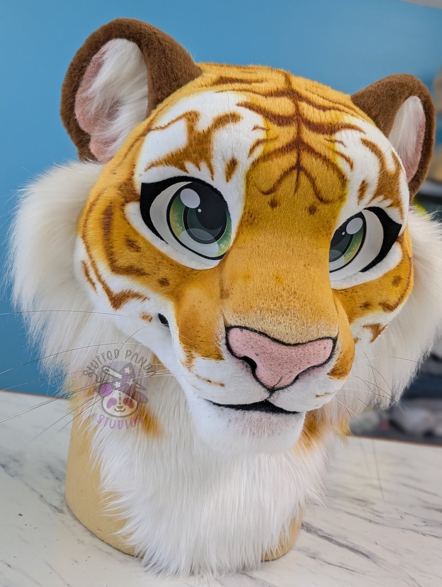 🐼 Stuffed Panda Studios 🐱 FWA Vendor! tweet media