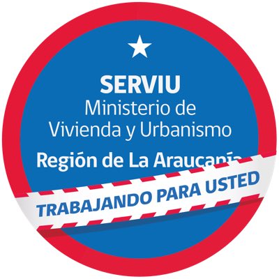 ServiuAraucania's tweet photo. #NuevaFotoDePerfil https://t.co/ULv128BNz5
