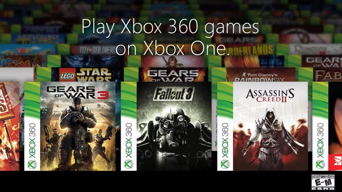 Xbox ha anunciado que el programa de retrocompatibilidad volverá de alguna manera y van a "lanzar nuevas formas de jugar a algunos de los juegos más icónicos de los 25 años de historia de Xbox".