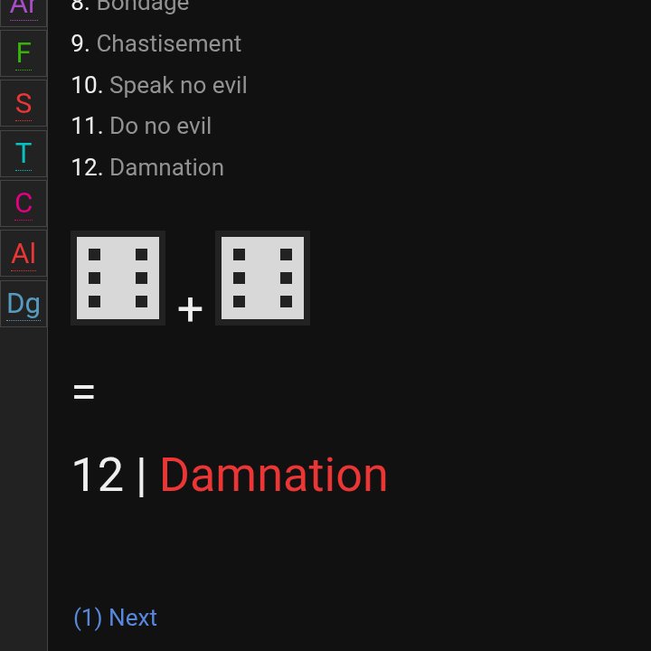Zozopaçoca ֶָ֢. ּ ֶָ֢ ── .✦🔞🕊️⚰️ tweet media