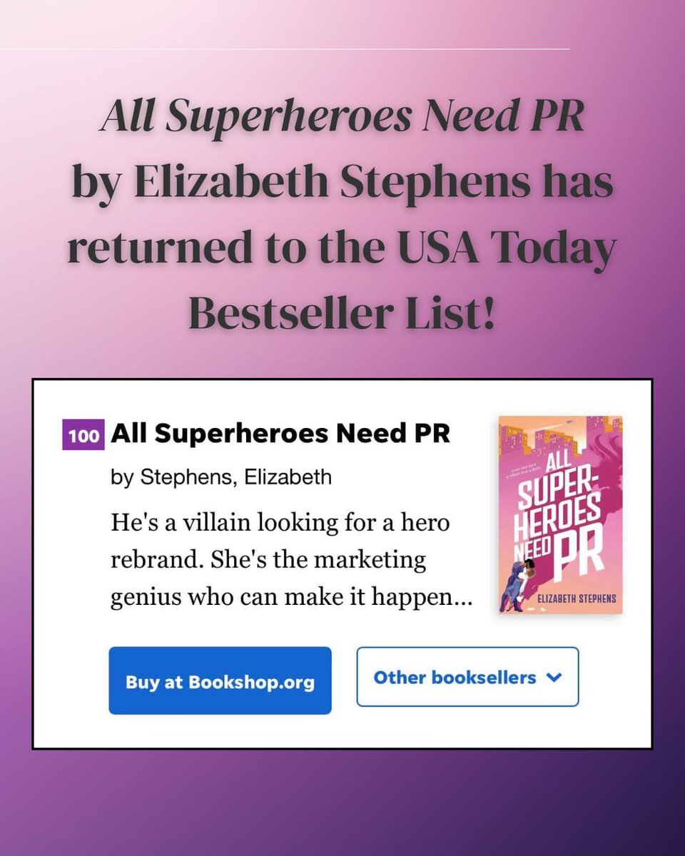 Talcott Notch Literary Services tweet media