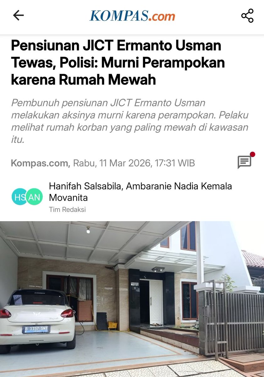 Jejak digital. (@arsipaja) on Twitter photo 