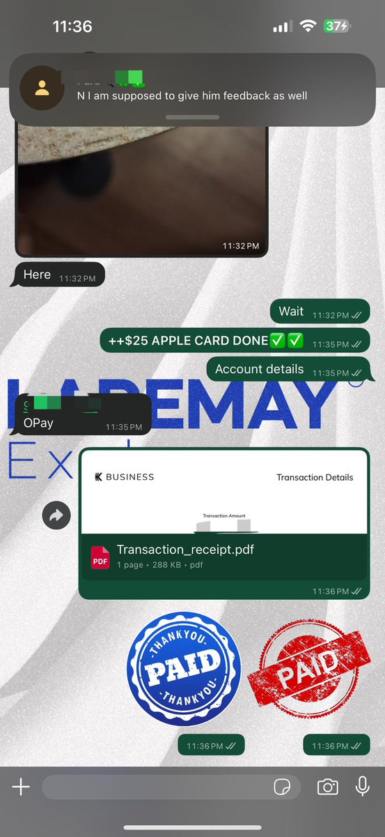 LareMayExchange tweet media