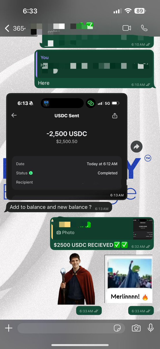 LareMayExchange tweet media