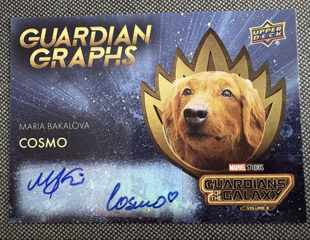 Tal M. Klein tweet media