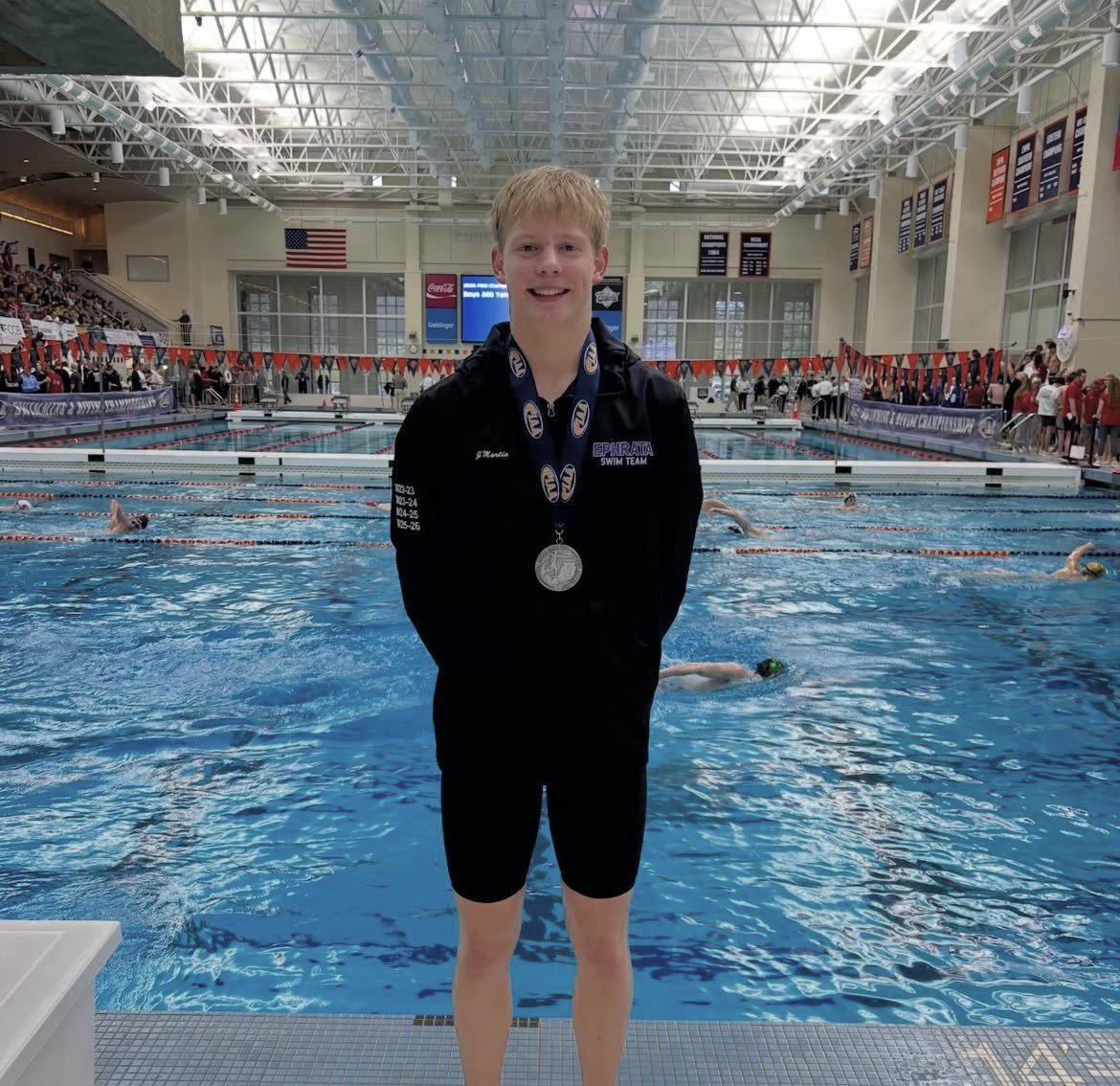 Ephrata Area SD tweet media