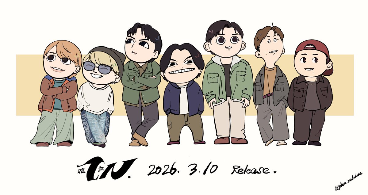 米戸シャケ tweet media