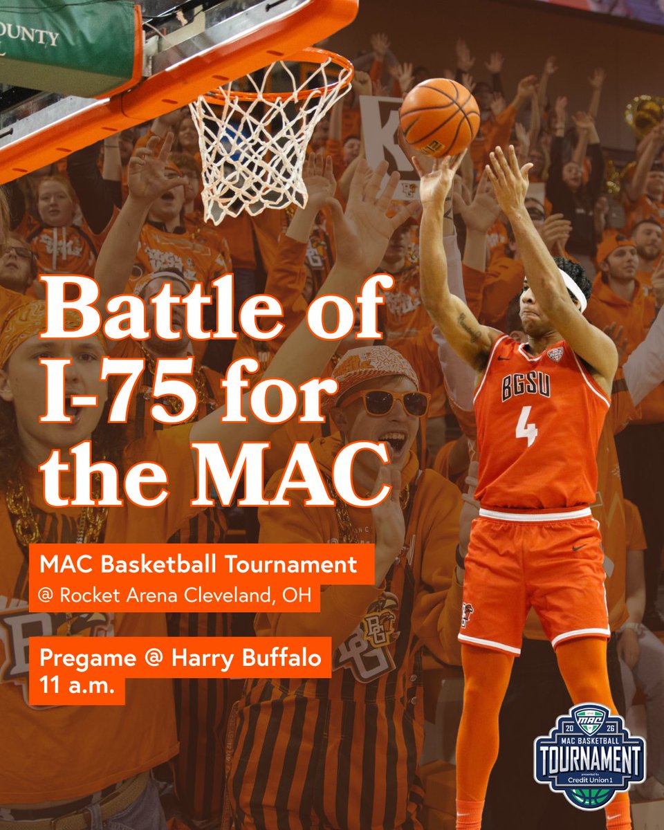 Bowling Green State University Alumni Association tweet media