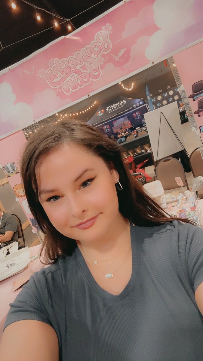 Spyra ♡ SqueeshyBean tweet media