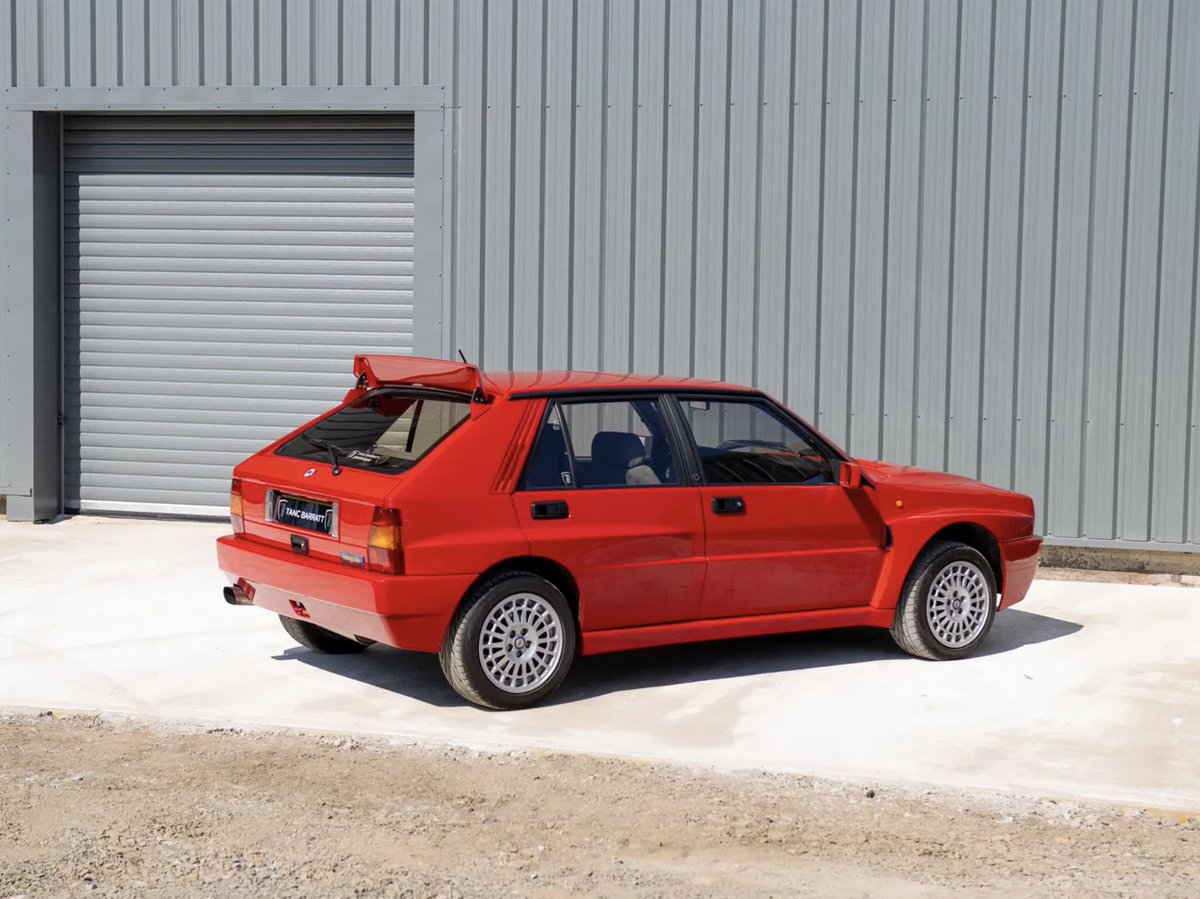 PistonHeads tweet media