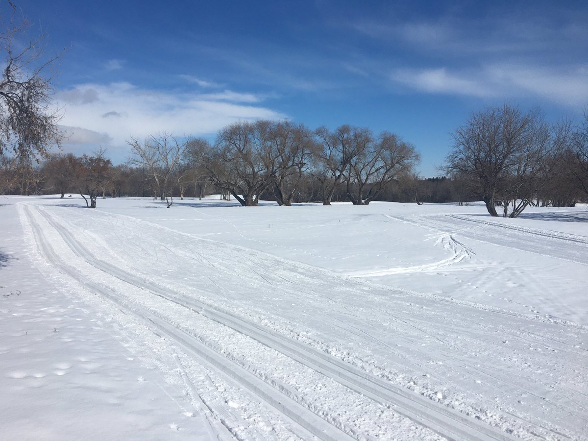 DunMacGlass's tweet photo. Can’t get enough of winter, could do with another month of this great weather https://t.co/J0p3kQejVL