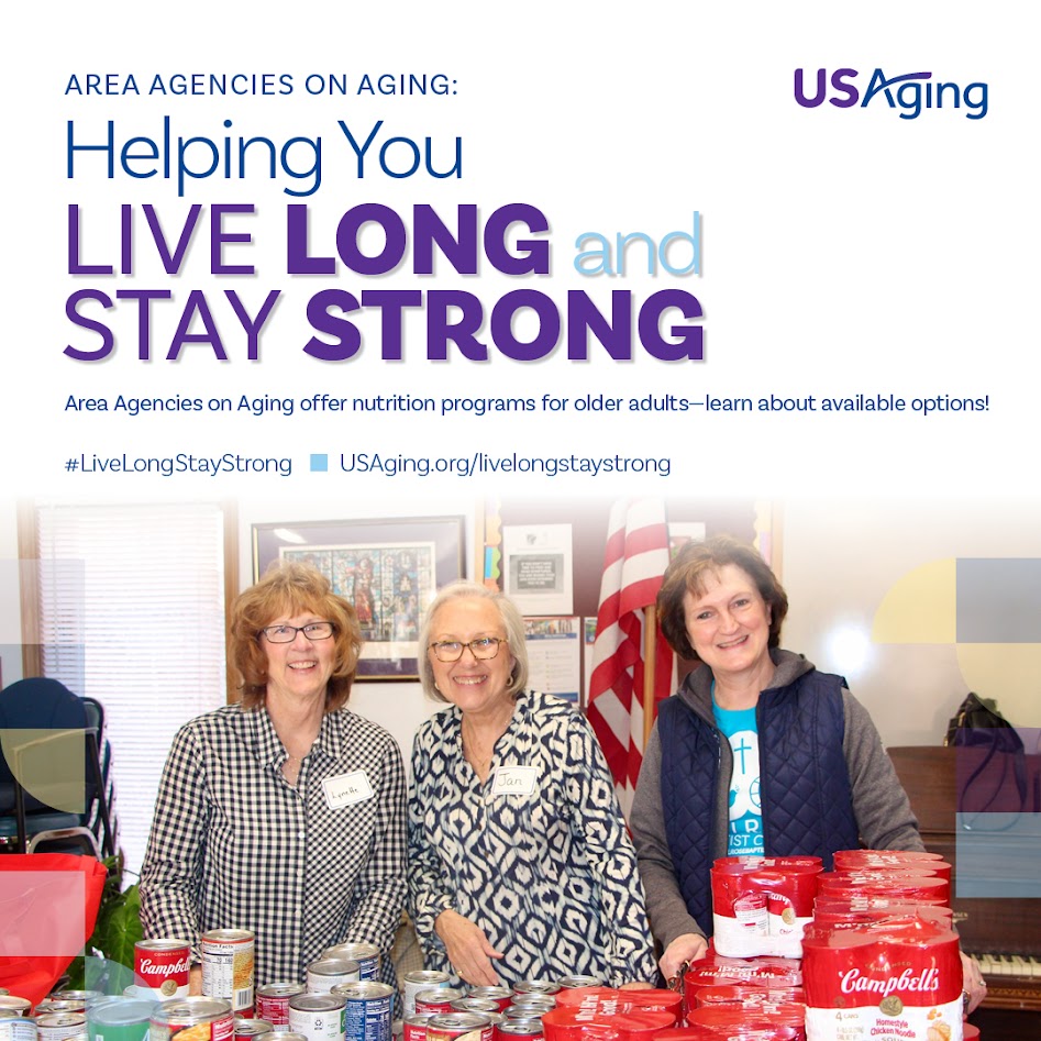 VC Area Agency on Aging tweet media