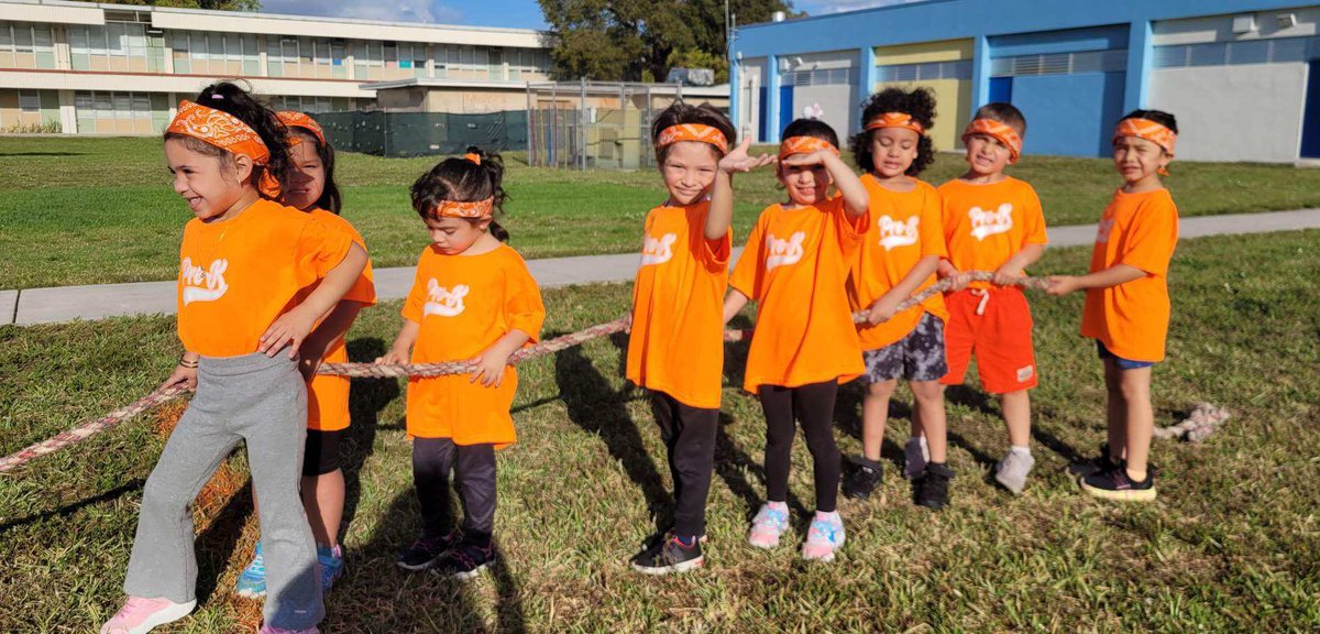 Seminole Elementary tweet media