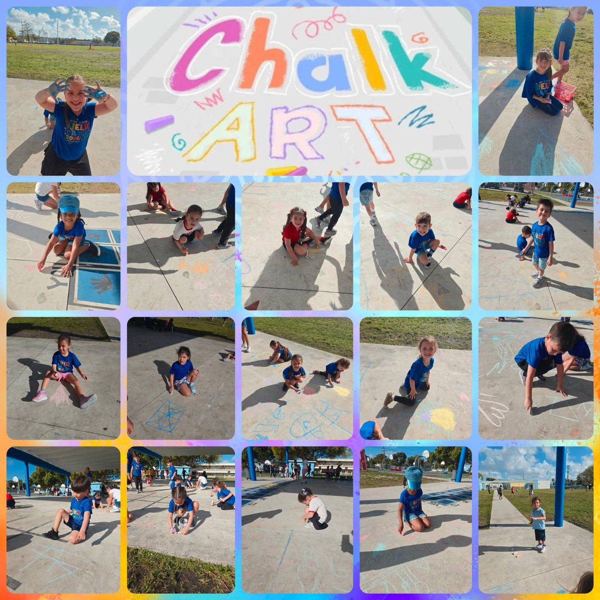 Seminole Elementary tweet media