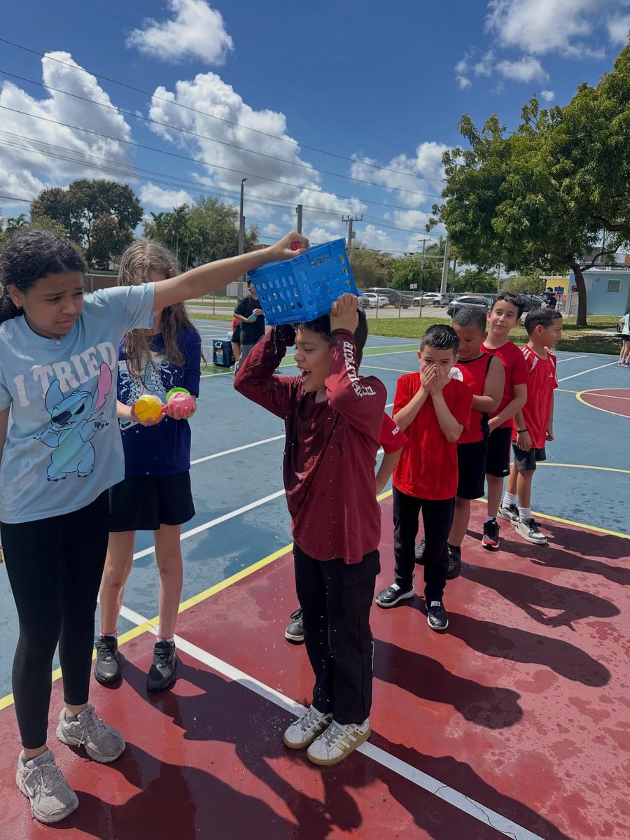 Seminole Elementary tweet media