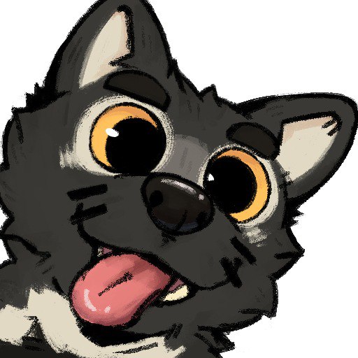 Ravenhsky2508.Art tweet media