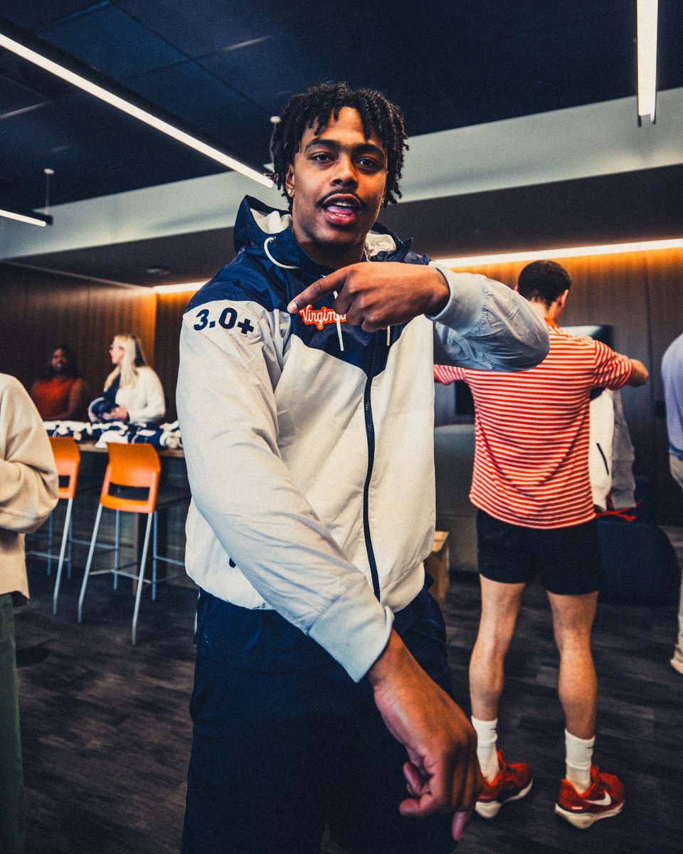 Virginia Football tweet media