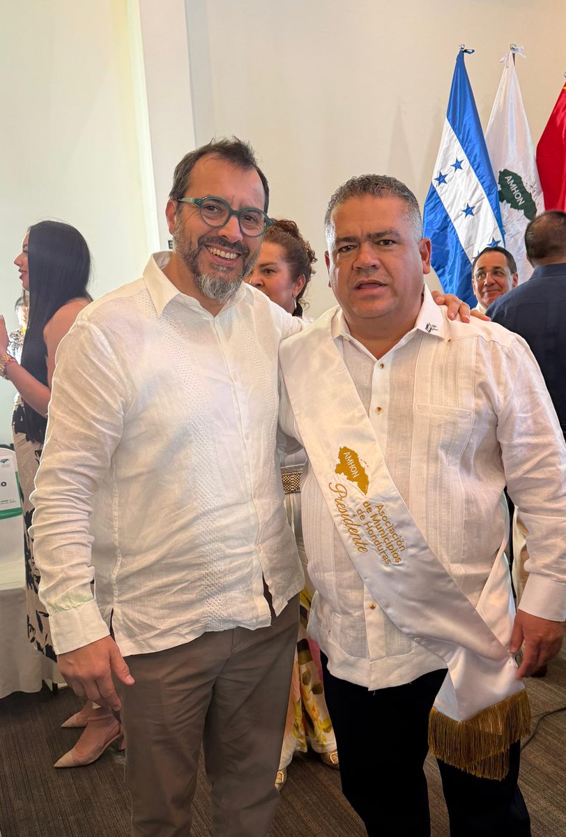 ONU Honduras tweet media