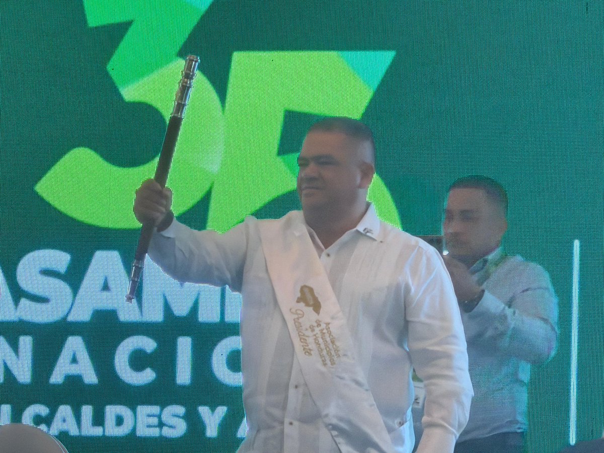 ONU Honduras tweet media