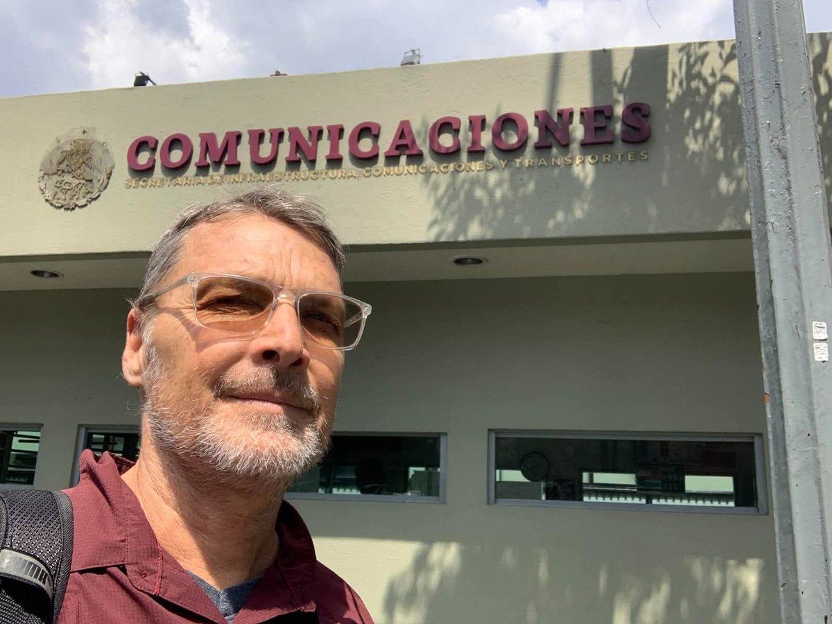 ARTICLE 19 México y Centroamérica tweet media