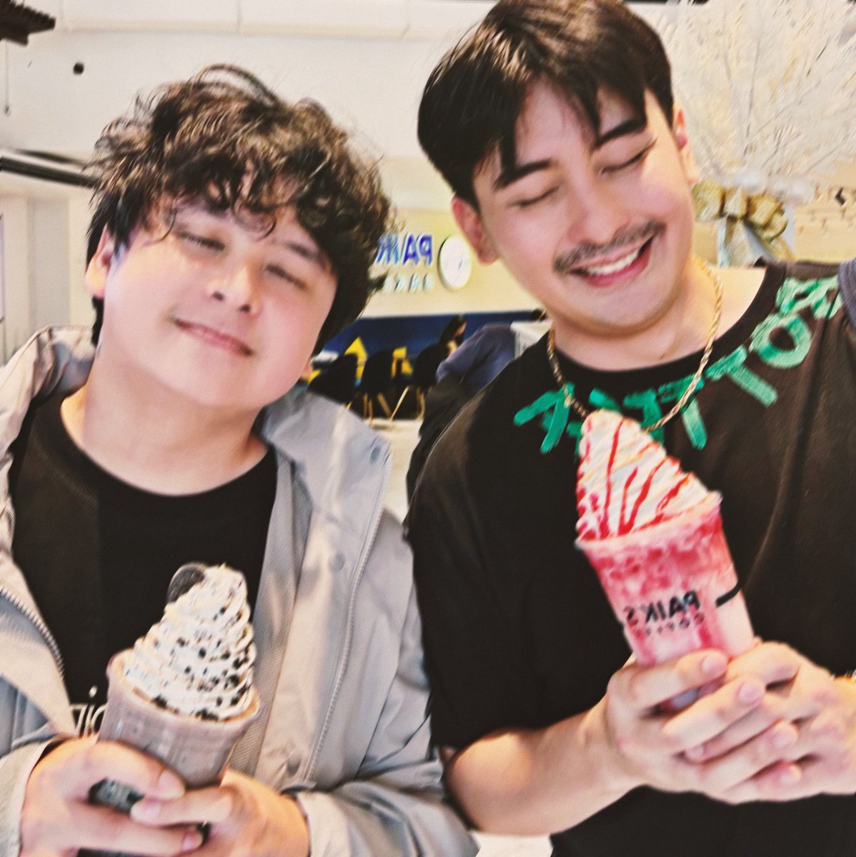 Happy Birthday <a href="/EmpleoKhali/">Khali</a>! 🍦✨