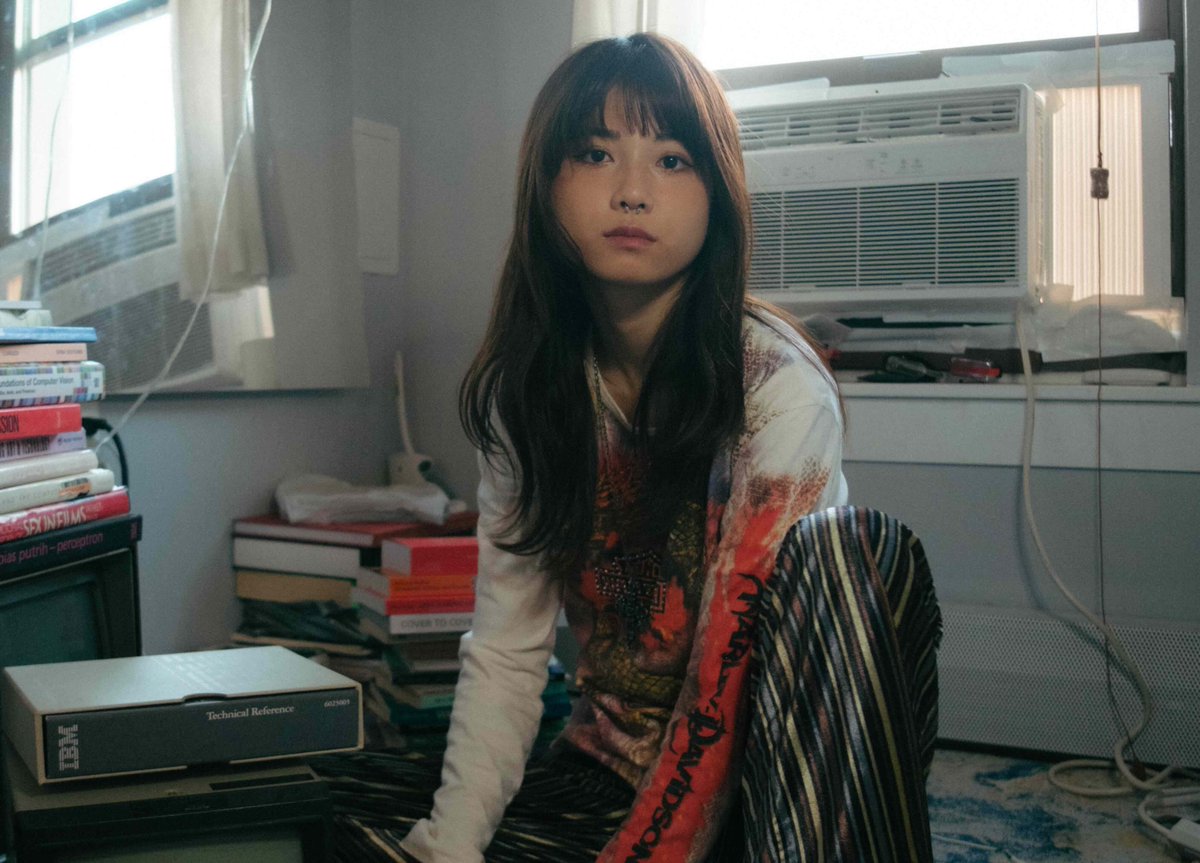 GLIMMER ✨ tweet media