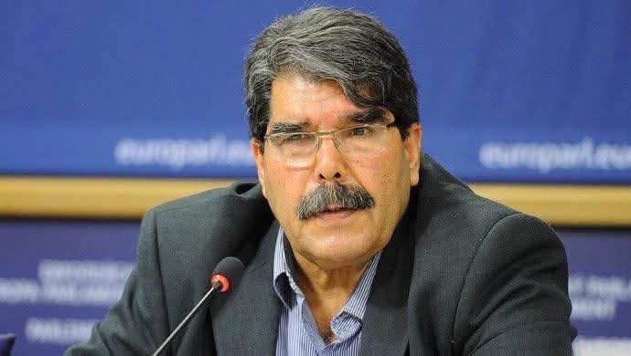 Rêber Hebûn ريبر هبون tweet media
