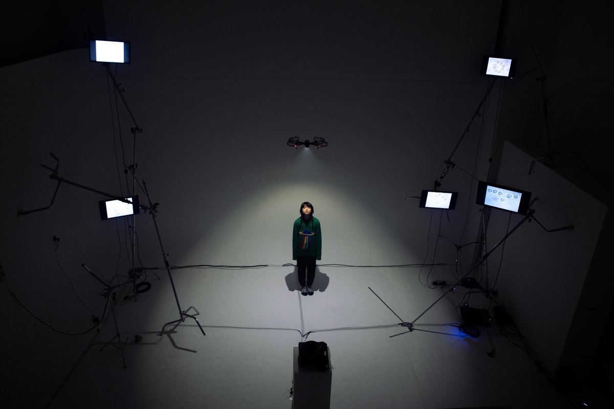 GLIMMER ✨ tweet media