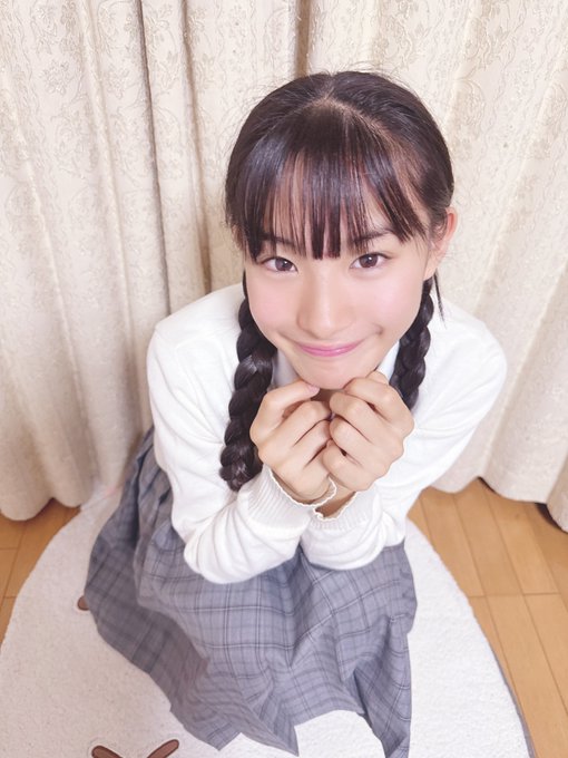 Twitterのコスプレ画像4