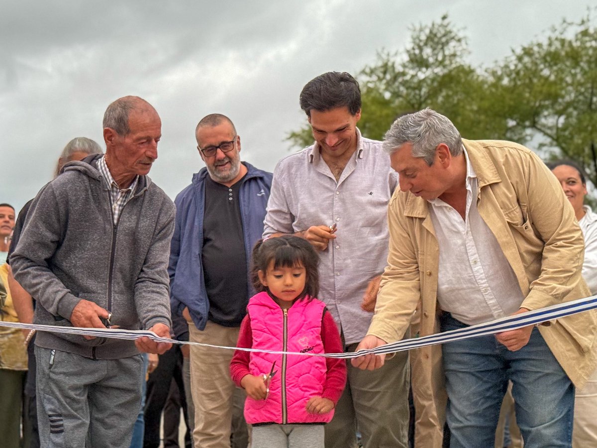 Intendencia de Florida tweet media