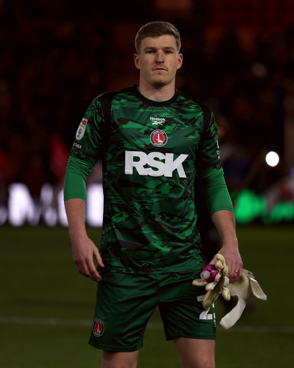 Charlton Athletic FC tweet media