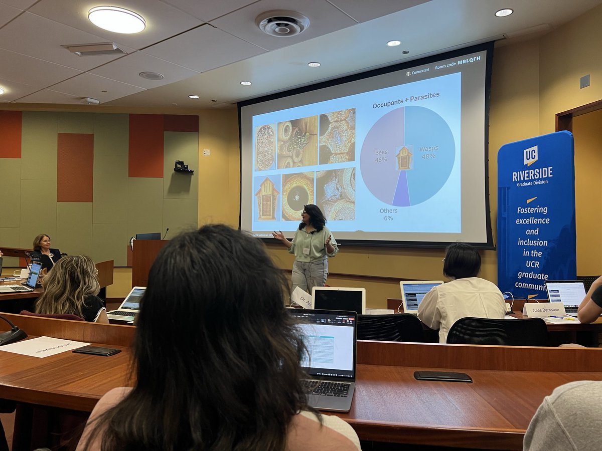 CIBER: Center for Integrative Bee Research tweet media