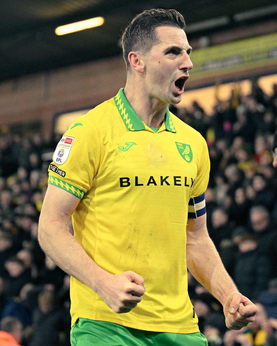Norwich City FC tweet media