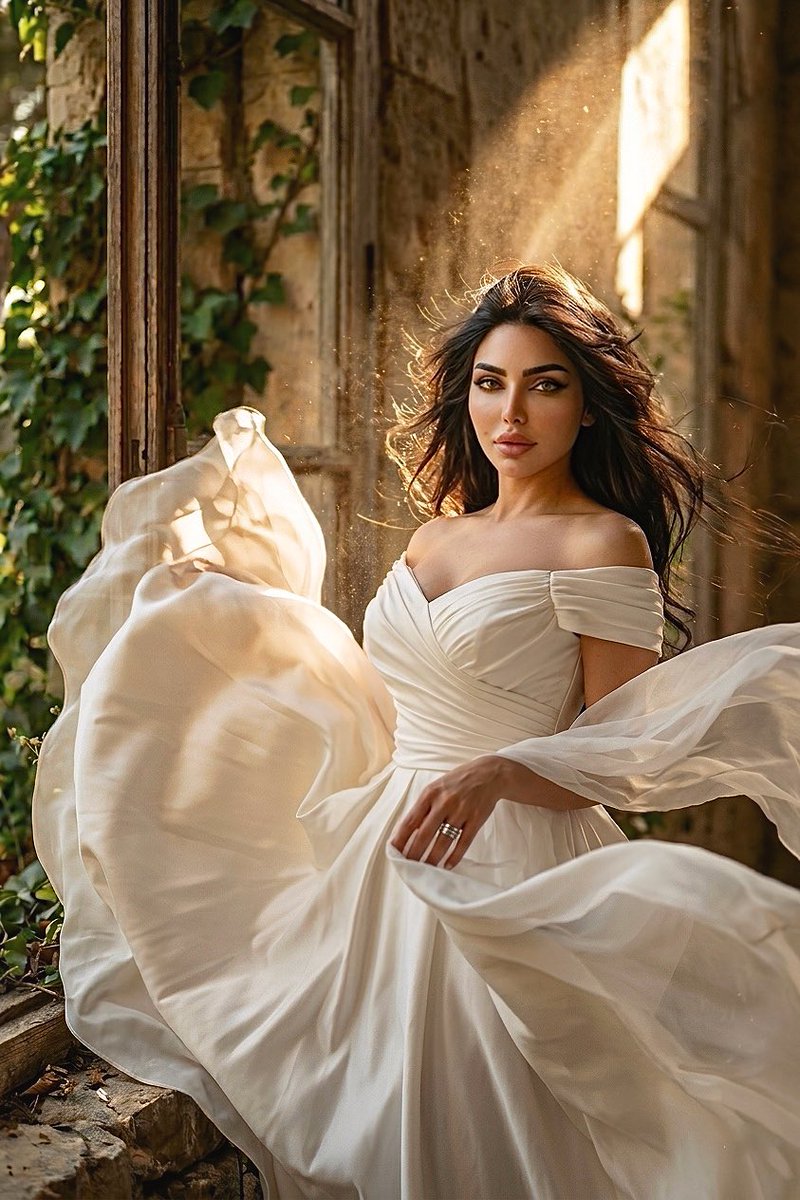 Mirvaamar's tweet photo. بياضٌ وسلام.. في زمنٍ يبحث عن النور. 🕊️✨
Purity and Peace.. in a world searching for light.✨🕊️
#Mirvaamar || #MA || #ميرفا_قمر
#peace #سلام https://t.co/Eg56dnQFyJ