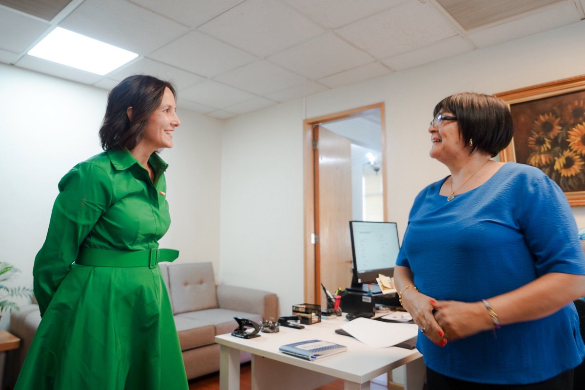 Subsec. de Relaciones Económicas Internacionales tweet media