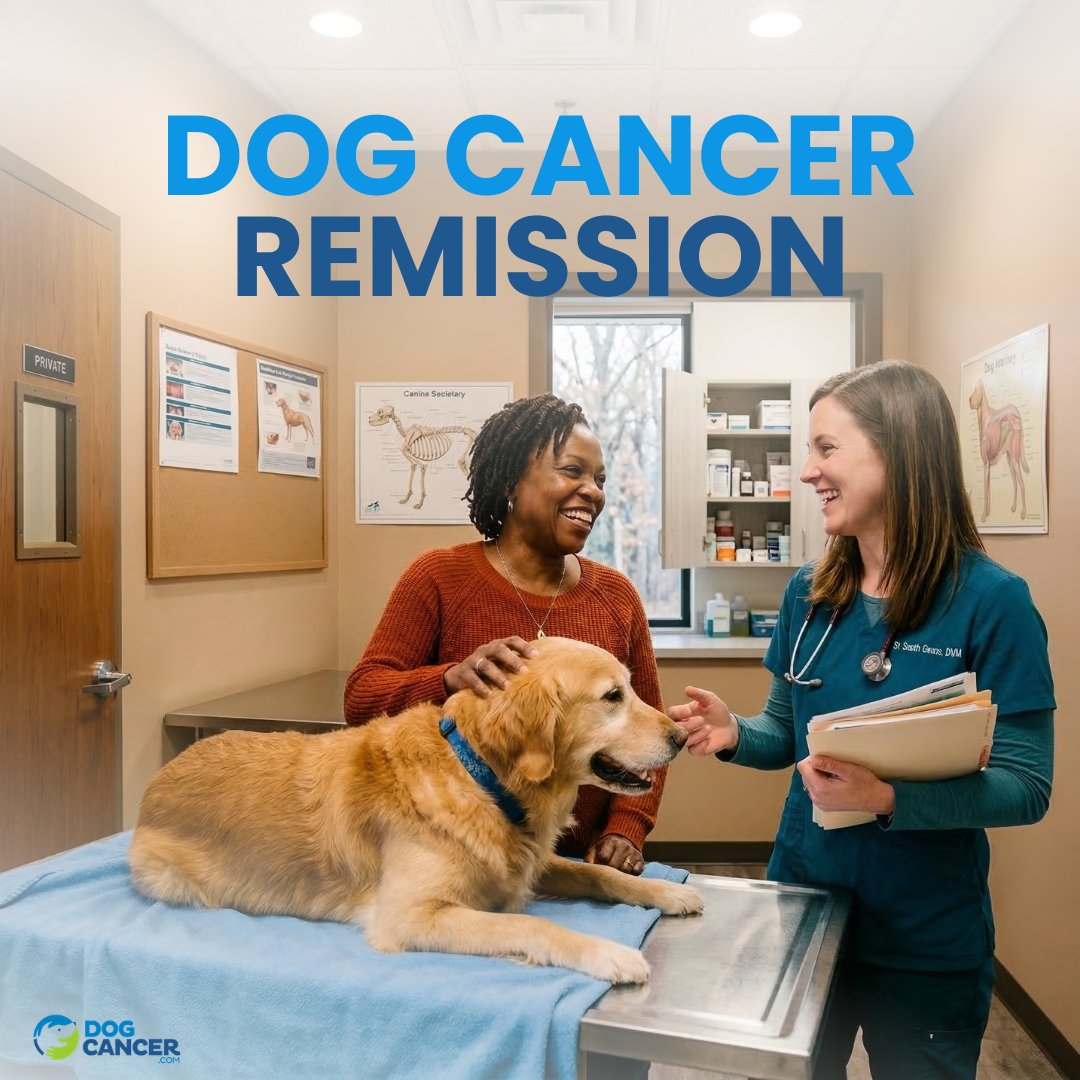 Dog Cancer Help tweet media