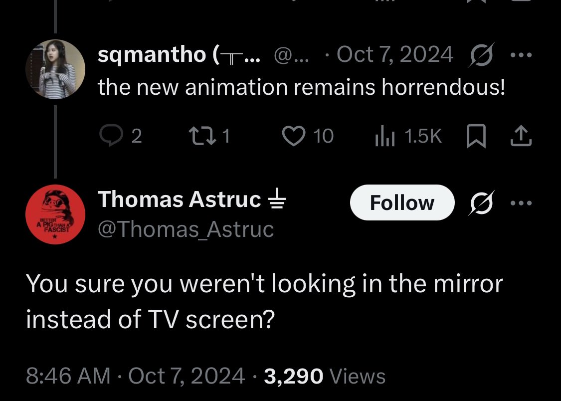 mango🍓#1 Dwarf Defender tweet media