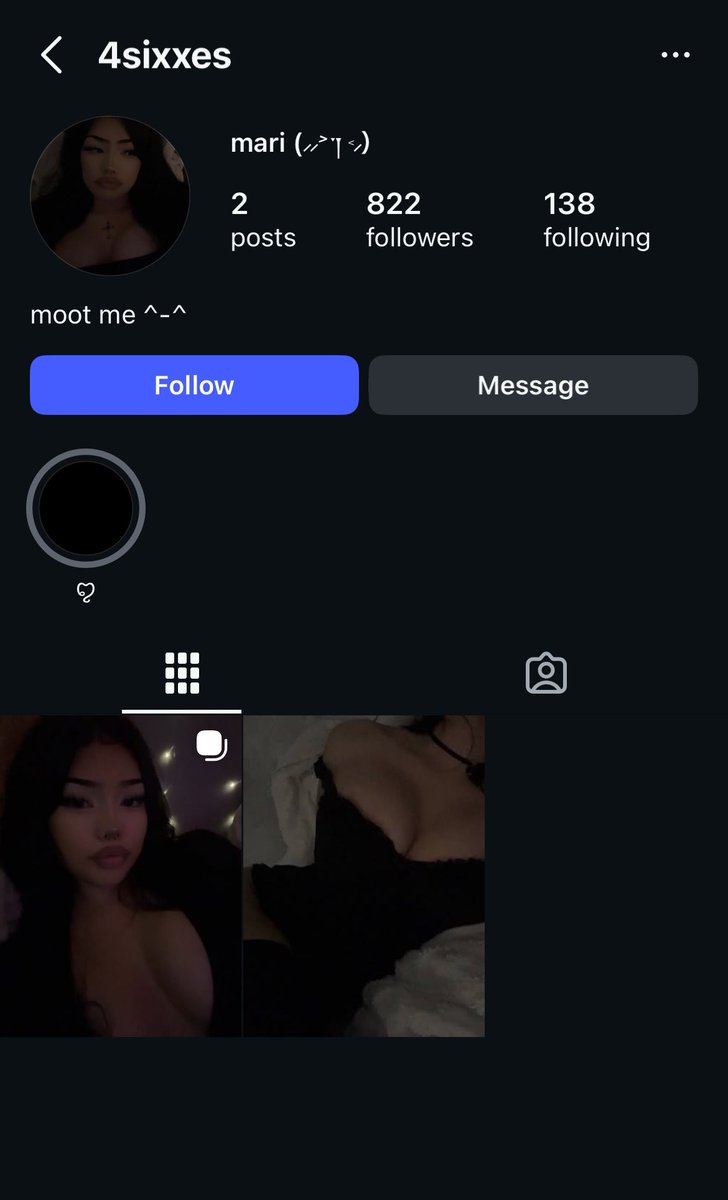 missedrpg's tweet photo. @duhvduh heyy not sure if you posted this person already but someone else is trying to impersonate you 💔 https://t.co/0hoUEsF2nG