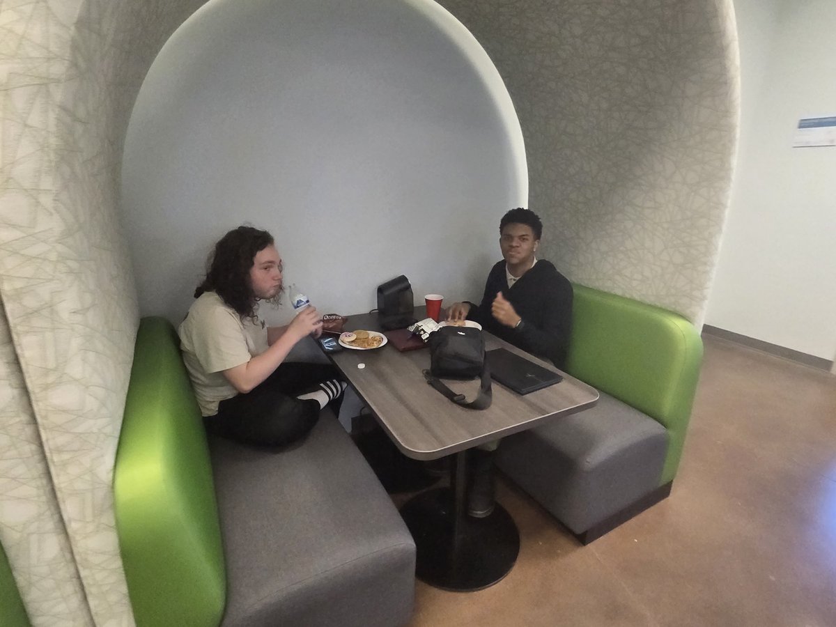 TCTA Computer Science tweet media