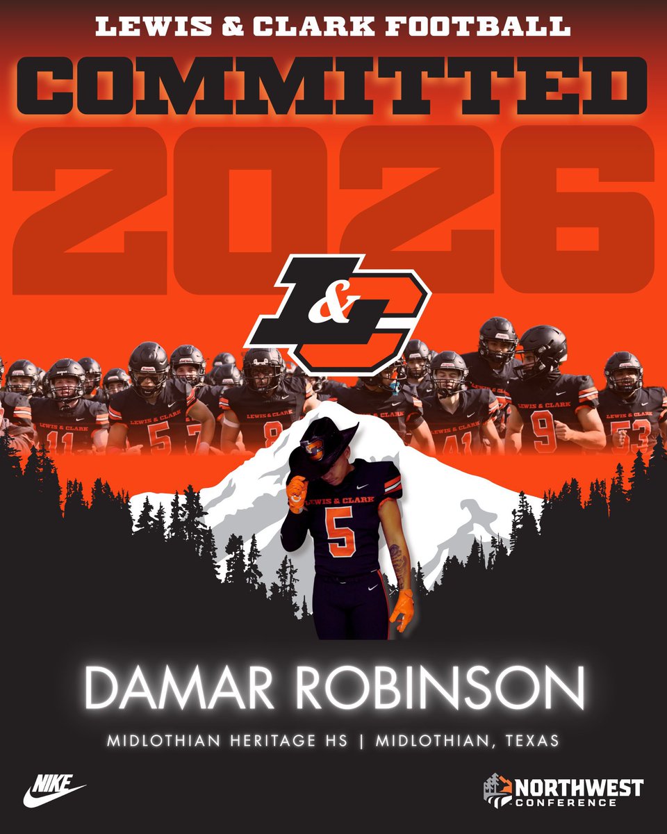 Damar Robinson tweet media