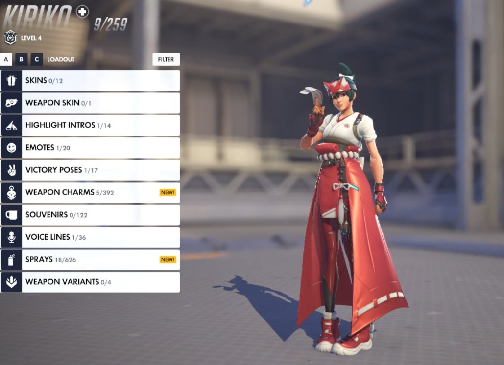 azuulane's tweet photo. @cnfrmalanmaly i just started playing overwatch 2 weeks ago i didnt reach lvl 10 🙂 https://t.co/DHJAdUoXJL