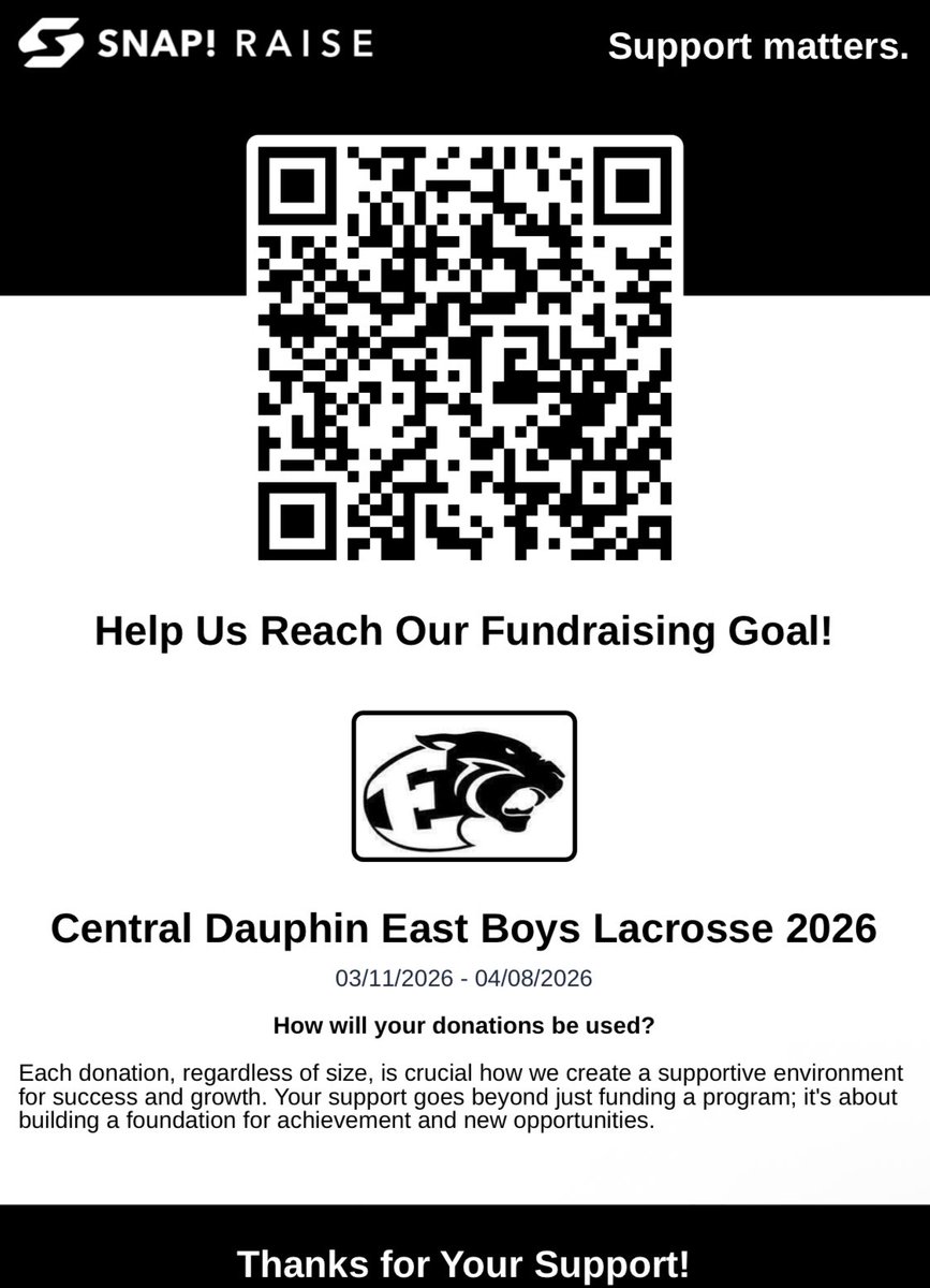 Consider Donating! We are raising money to help meet the needs of our program. This includes money to feed kids before and after games, provide equipment (in many other schools kids buy their own equipment but we don’t have that luxury all the time), and other team needs!