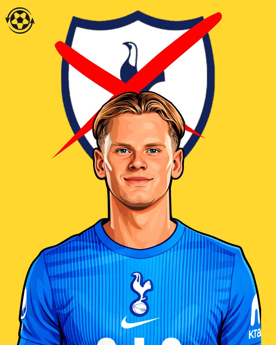 Transfer News Live tweet media