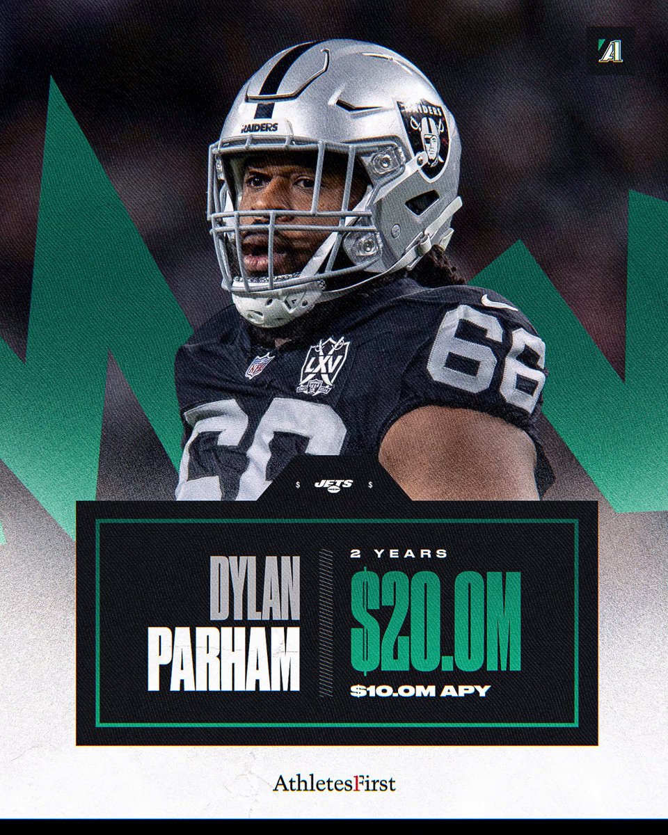 Athletes First tweet media