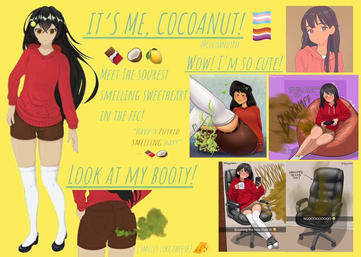Cocoanut 🍋🍫🥥 tweet media