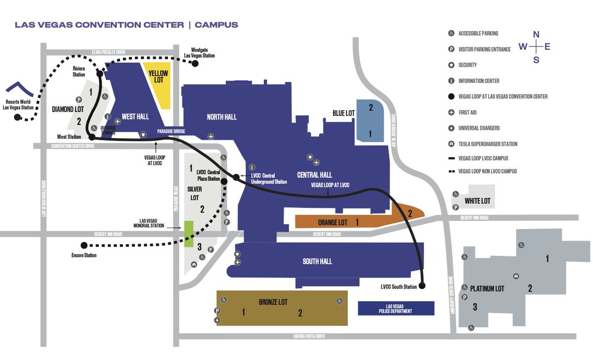 InfoComm tweet media