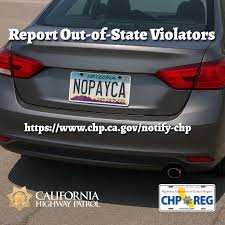 CHP South Lake Tahoe tweet media