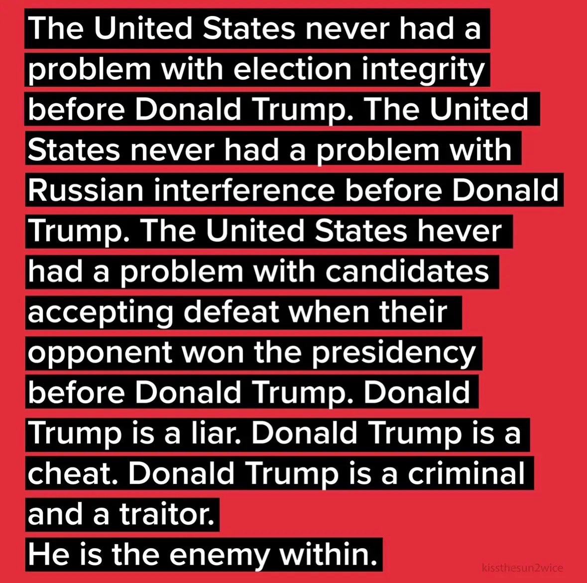 Exactitude tweet media