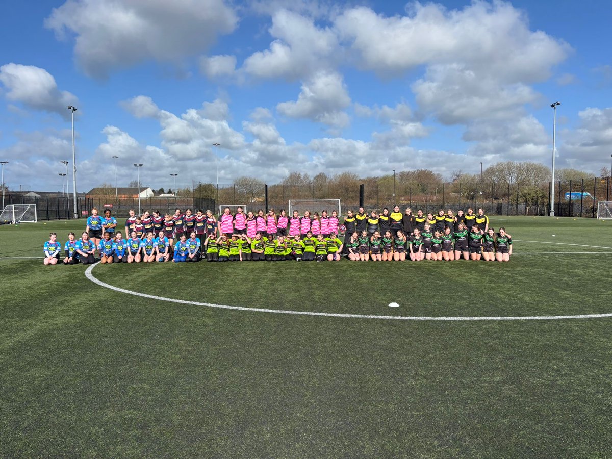 Bedford High School PE tweet media